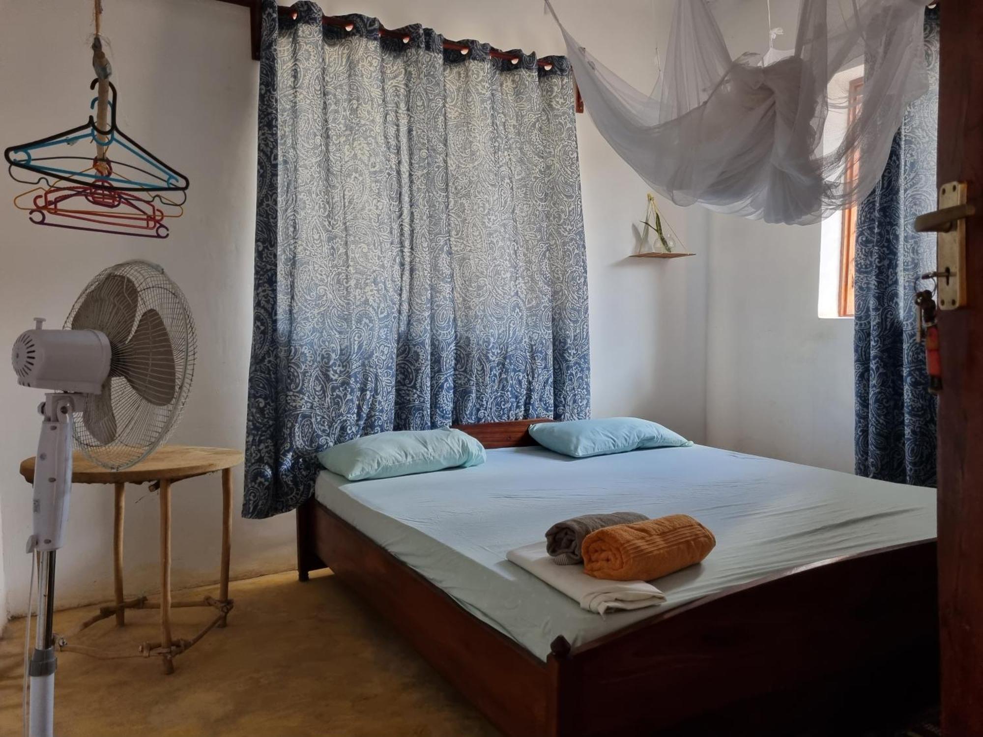 Hotel Sunny House Paje Pokoj fotografie