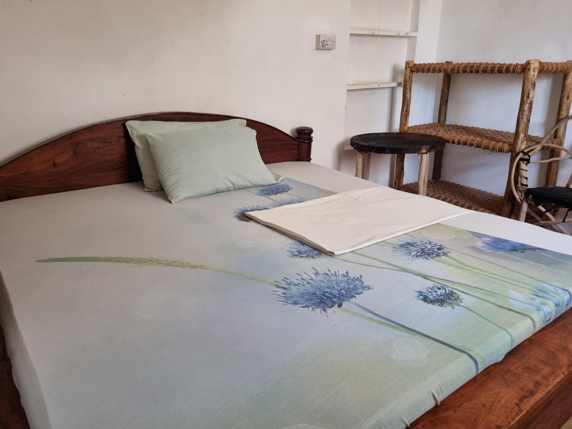 Hotel Sunny House Paje Pokoj fotografie